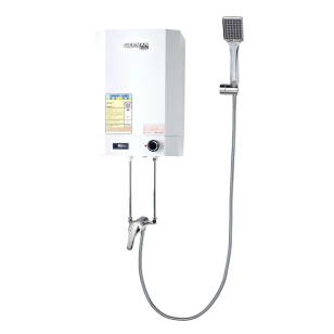 German Pool 德國寶 GPN-6E-V TDS 花灑儲水式電熱水器 V系列 GPN-V